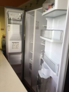 Ремонт холодильников сайд бай сайд